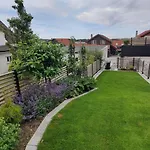 Lägenhet Modern And Comfortable In Attractive Neighborhood Stavanger