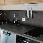 Modern And Comfortable In Attractive Neighborhood Stavanger