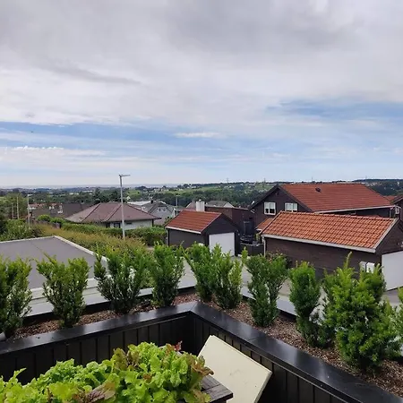 Modern And Comfortable In Attractive Neighborhood * Stavanger