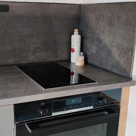 Modern And Comfortable In Attractive Neighborhood Apartament Stavanger