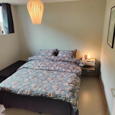 Modern And Comfortable In Attractive Neighborhood Apartament Stavanger