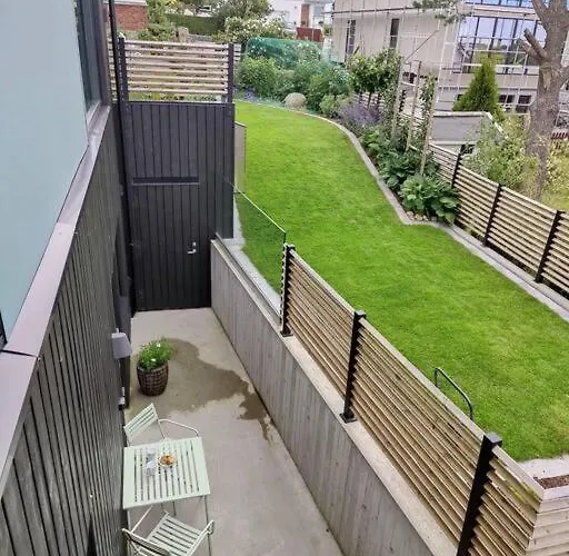 Modern And Comfortable In Attractive Neighborhood * ستافانجر