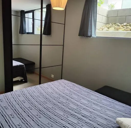 Modern And Comfortable In Attractive Neighborhood ستافانجر