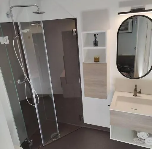 Modern And Comfortable In Attractive Neighborhood * ستافانجر