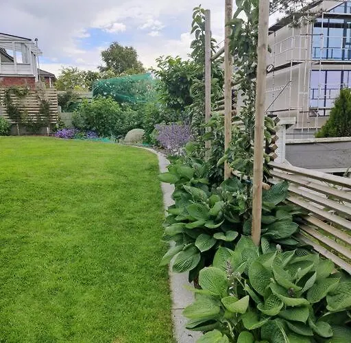 Modern And Comfortable In Attractive Neighborhood Apartament *