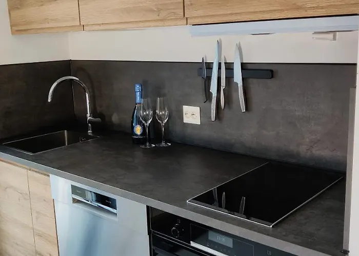 Modern And Comfortable In Attractive Neighborhood Stavanger