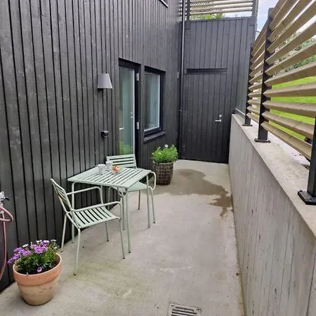 Modern And Comfortable In Attractive Neighborhood Apartamento Stavanger