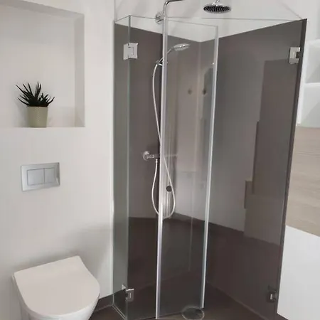 Modern And Comfortable In Attractive Neighborhood Stavanger