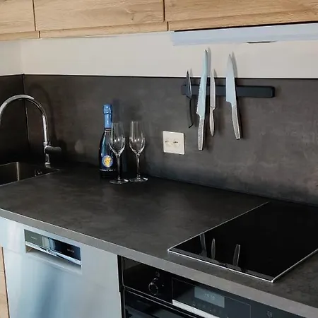 Modern And Comfortable In Attractive Neighborhood Stavanger