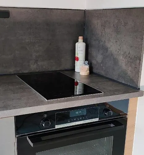 Modern And Comfortable In Attractive Neighborhood Apartment Stavanger